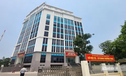 Sở Nội vụ Thanh Hóa lên tiếng về tình trạng thiếu cán bộ xã miền núi