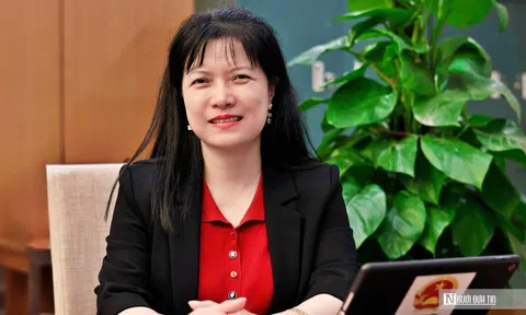 Quốc hội khóa XVI sẽ lựa chọn được đội ngũ lãnh đạo đủ "đức - tài - tầm" dẫn dắt đất nước