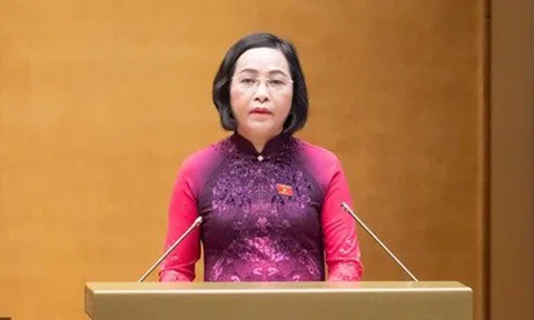 Thành công của cuộc bầu cử tiếp tục khẳng định sức mạnh đại đoàn kết toàn dân tộc