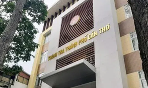 Thanh tra Tp.Cần Thơ chỉ ra hàng loạt vi phạm trong bình xét mua nền nhà trả chậm