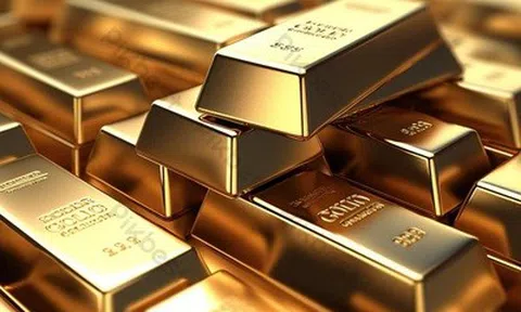 Giá vàng hôm nay (6/4): Đầu tuần, vàng SJC và nhẫn giảm mạnh cùng chiều với giá vàng thế giới