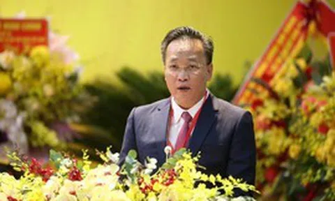 Bí thư Tỉnh ủy Hưng Yên Nguyễn Hữu Nghĩa được bầu giữ chức Tổng Kiểm toán Nhà nước