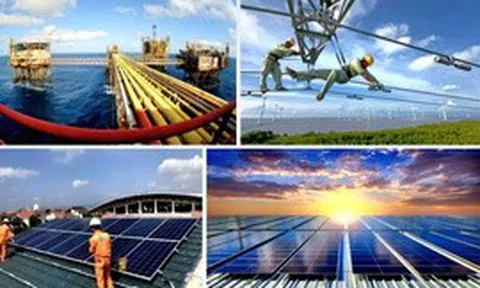 Bổ sung thành viên Tổ công tác về bảo đảm an ninh năng lượng