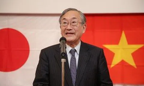 Giáo dục khai phóng và hành trình 50 năm gắn bó với Việt Nam của nhà khoa học Nhật Bản