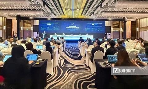 ĐHĐCĐ VIB 2026: Loạt chỉ tiêu cho năm cuối trên hành trình chuyển đổi VIB 2.0