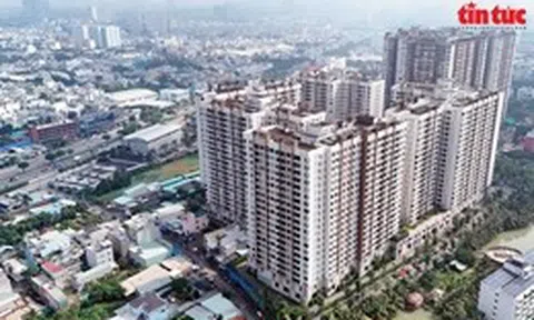 Tìm lời giải cho NOXH tại TP Hồ Chí Minh - Bài 2: Những 'điểm nghẽn' khó triển khai