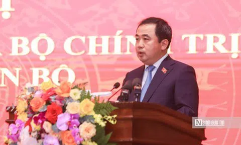 Lời hứa của Tân Bí thư Thành uỷ Hà Nội