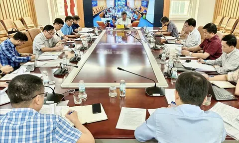 Dự thảo nghị định về khuyến nông mới gắn với thực địa và nông dân, tránh hình thức