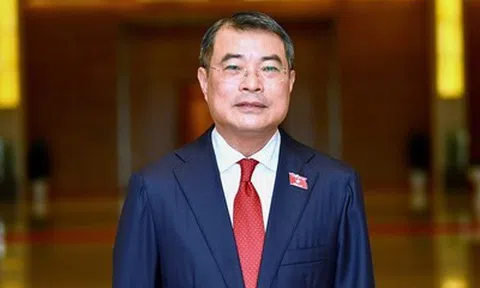 Thủ tướng Lê Minh Hưng làm Chủ tịch Hội đồng Thi đua - Khen thưởng Trung ương