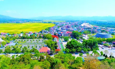 Điện Biên: Loạt thiếu sót tại 38 dự án của Ban Quản lý dự án và Phát triển quỹ đất khu vực 2