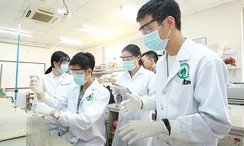 Nhiều chính sách thúc đẩy hoạt động khoa học, công nghệ, đổi mới sáng tạo trong cơ sở giáo dục đại học