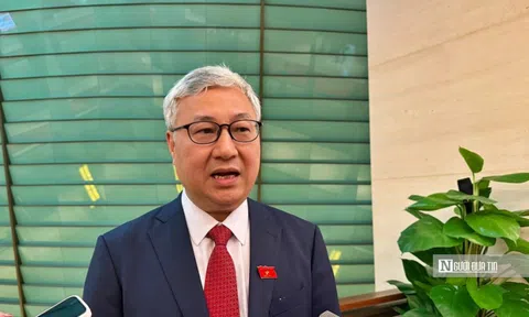 ĐBQH: Tăng trưởng phải gắn với nâng cao chất lượng cuộc sống cho người dân