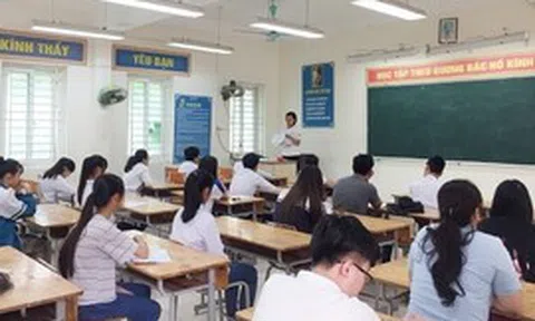 Quy định mới về dạy thêm, học thêm