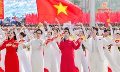 Thống nhất dự thảo Nghị quyết của Quốc hội về cơ chế, chính sách đột phá phát triển văn hóa Việt Nam