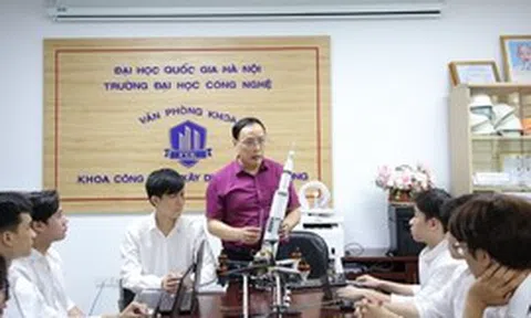 Nhân lực chất lượng cao: Cần hệ sinh thái để phát huy