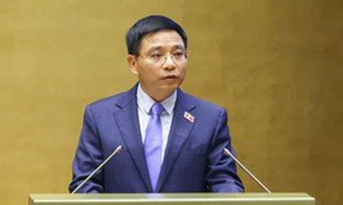 Phấn đấu tăng trưởng GDP năm 2026 và bình quân 5 năm 2026-2030 từ 10% trở lên