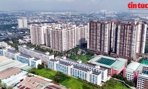 Tìm lời giải cho NOXH tại TP Hồ Chí Minh - Bài cuối: Tạo cú hích từ thể chế để bứt phá