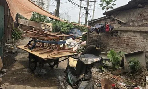 Hà Nội: Tin vui tại dự án nút giao Xa La – Phạm Tu