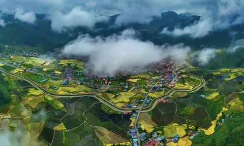 Hạ tầng mở lối, du lịch Lai Châu chờ cú hích lớn