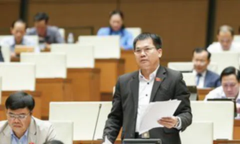 Sửa Luật Cơ quan đại diện: Đáp ứng yêu cầu hội nhập sâu rộng và phát triển đất nước