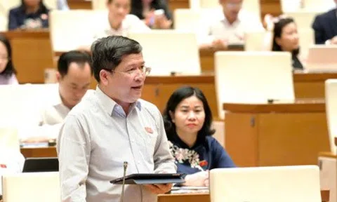 Sửa Luật Thủ đô: Phân quyền phải đi đôi với kiểm soát quyền lực