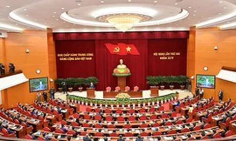 Nghị quyết số 05-NQ/TW Hội nghị Trung ương 2 khóa XIV về đổi mới, nâng cao hiệu lực công tác kiểm tra, giám sát và kỷ luật đảng