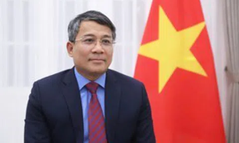 Đánh dấu một khởi đầu mới trong quan hệ Việt Nam - Trung Quốc