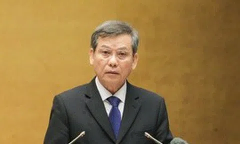 Kiên quyết, kiên trì đẩy mạnh cuộc đấu tranh chống 'giặc nội xâm' trong giai đoạn mới