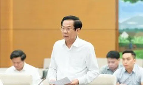 Thống nhất trình Quốc hội xem xét thành lập Tp.Đồng Nai trực thuộc Trung ương