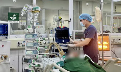 Tay chân miệng tăng, xuất hiện chủng EV71 đáng lưu ý