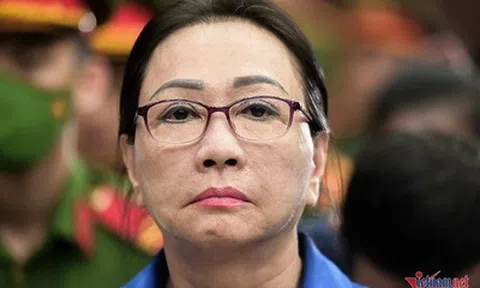 2 "báu vật" mang tên Hermès bạch tạng của bà Trương Mỹ Lan được định giá gần 4 tỷ đồng