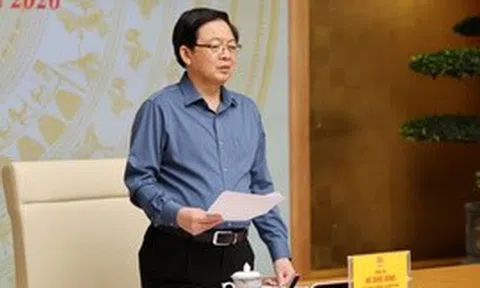 Tăng tốc gỡ 'thẻ vàng' IUU: Hành động quyết liệt, khắc phục triệt để khuyến nghị của EC