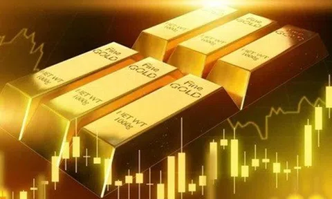 Giá vàng hôm nay (16/4): Giá vàng miếng SJC và nhẫn diễn biến khác lạ