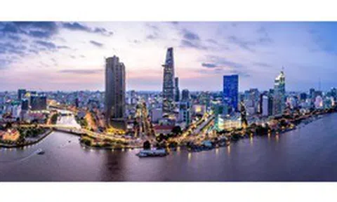 Nâng tầm trải nghiệm du lịch đường sông TPHCM