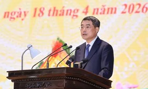 Phát biểu của Thủ tướng Lê Minh Hưng tại lễ đón nhận danh hiệu Anh hùng của Quân khu 4