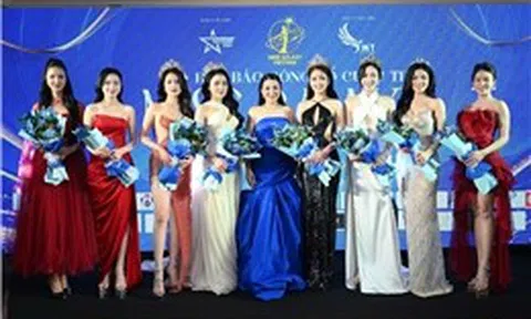 Miss Galaxy Vietnam 2026: Khởi động hành trình tìm kiếm ‘người phụ nữ kiến tạo tương lai’