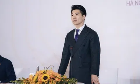 ĐHĐCĐ SHS: Lên kế hoạch lãi hơn 1.700 tỷ đồng, muốn tăng vốn vượt 10.000 tỷ đồng