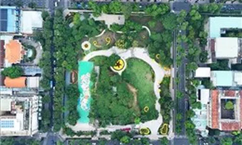 TP Hồ Chí Minh: Đề xuất phương án khai thác các khu ‘đất vàng’ đang để trống