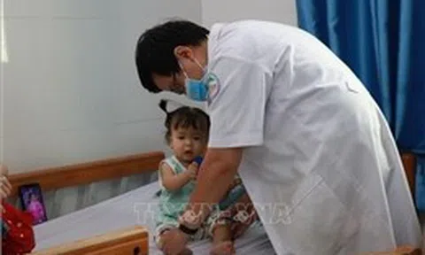 Gia tăng ca mắc tay chân miệng, Khánh Hòa chủ động phòng dịch