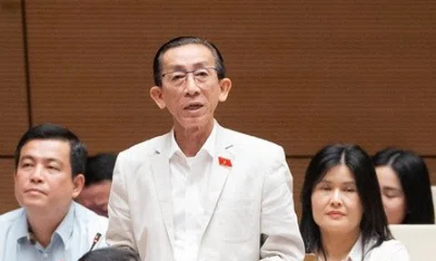 Thành lập Đồng Nai trực thuộc TƯ: Kiến nghị ưu tiên hạ tầng kết nối sân bay Long Thành