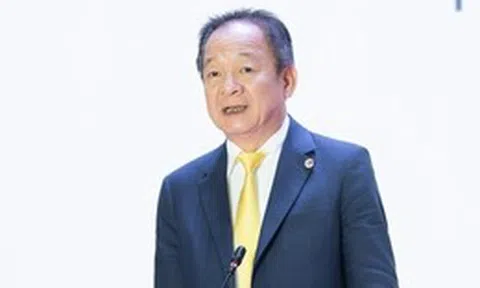 Ông Đỗ Quang Hiển: SHB chọn nhà đầu tư chiến lược phải là "chàng rể chung thủy"