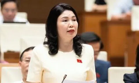 Phim Mưa đỏ, MV Bắc Bling được ĐBQH "điểm tên" khi bàn về phát triển văn hoá