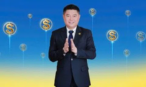 Ông Nguyễn Đức Thụy vào HĐQT Sacombank, không thông qua một tờ trình tại ĐHĐCĐ 2026