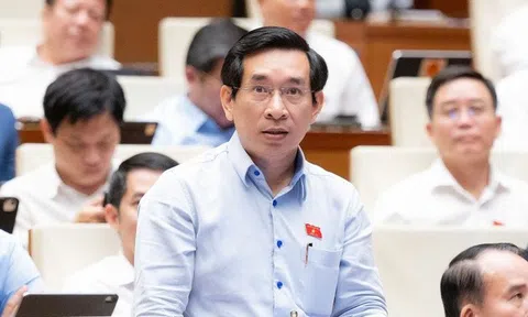 "Hiến kế" đánh giá đúng năng lực học sinh qua kiểm tra thường xuyên, ra đề trực tuyến