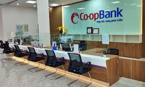 Thanh tra Ngân hàng Nhà nước chỉ ra nhiều tồn tại trong quản lý nhà đất tại Co-opBank
