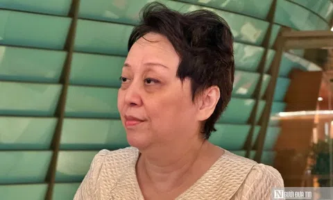 ĐBQH phân tích "lỗ hổng" khiến thực phẩm bẩn vẫn len lỏi vào trường học