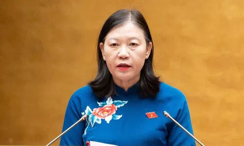 Quốc hội sẽ giám sát việc quản lý, sử dụng tài sản công sau sắp xếp