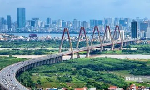 Quốc hội giao mục tiêu GDP tăng từ 10% mỗi năm, khoán chỉ tiêu từng địa phương