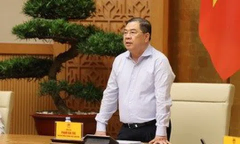 Phó Thủ tướng Thường trực Phạm Gia Túc: Bảo đảm các công trình, dự án phục vụ Hội nghị APEC 2027 hoàn thành đúng thời hạn