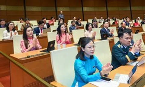 Xây dựng nền tài chính quốc gia hiệu quả, minh bạch, bền vững